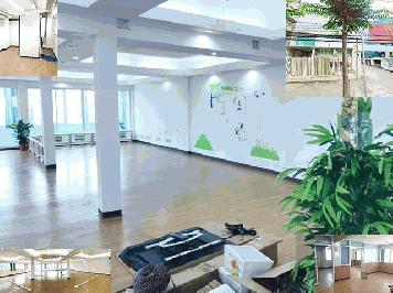 ตลาดอินดี้ ให้เช่า อาคารพาณิชย์ 3 คูหา 4 ชั้น ใกล้ เซ็นทรัล พระราม 2 50ตรว. 5นอน 5น้ำ 4จอดรถ 5แอร์ Best