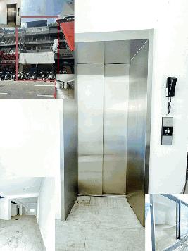 MRTสีลม BTSศาลาแดง เหมาะสำหรับทำธุรกิจ ให้เช่า อาคารพาณิชย์ 5 ชั้น 2คูหา ใกล้ ทั้งตึก 115ตรว. 10ห้อง 10น้ำ 