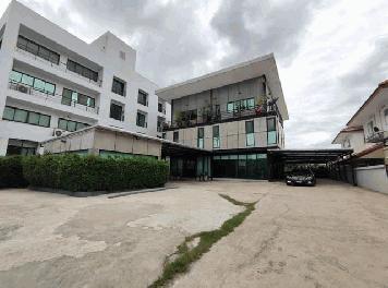 ให้เช่าสำนักงาน office เฉพาะชั้นที่ 3 เนื้อที่ 184 ตรม ซอยรามอินทรา 39 ที่จอดรถ 5-6 คัน ใกล้รถไฟฟ้า ใกล้ทางด่วน