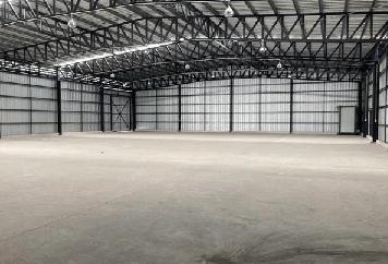 ให้เช่าโกดัง ขนา 360, 396, 456 ตรม ถนนพัฒนาชนบท 3 ลาดกระบัง