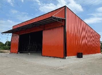  ให้เช่าโกดัง 400 ตรม ถนนหลวงแพ่ง ย่านลาดกระบัง ฉะเชิงเทรา