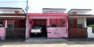 ทาวน์เฮาส์ บีเคลัคกี้โฮม 1 2Bedroom 21 ตร.ว. 1500000 - ใกล้ ใกล้เทศบาลตำบลอุทัย ตลาดอุทัย สถานีตำรวจอุทัย สวนอุตสาหกรรมนิคมโรจนะ 2 และ 3 โรงงานอิชิตัน โลตัสอุทัย ธนาคารออมสินสาขาอุทัย อยู่ในแหล่งชุมชน การเดินทางสะดวก ใกล้ถนนอุทัย-ภาชี (ทาวน์เฮ้าส์มือสอง) 