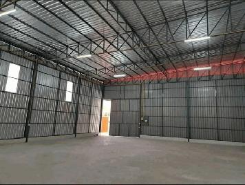 รหัสC5843 ให้เช่าโกดังพื้นที่ 600 ตารางเมตร ซอยโพธิ์แก้ว3 ลาดพร้าว101 ใกล้ถนนประดิษฐ์มนูธรรม นวมินทร์