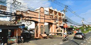 townhouse พิชาดา บ้านกล้วย-ไทรน้อย มือสอง นนทบุรี   