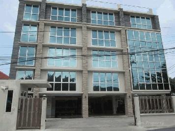 Sm521  ขายอาคาร 5 ชั้น  2,000 ตร.ม. พร้อมลิฟท์  ย่านเฉลิมพระเกียรติ ร.9 พัฒนาการตัดใหม่ ตกแต่งทุกชั้นพร้อมใช้งาน