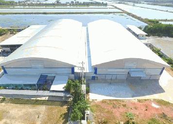 ขายโรงงานผลิตชิ้นงานพลาสติกและรีไซเคิล  ประชาอุทิศ 90 บางขุนเทียนชายทะเล25  เนื้อที่ 6 ไร่ กว่า 