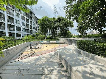 ขาย คอนโด Dcondo Hideaway - Rangsit ขนาด 33.26 ตร.ม. ห้องสวย ใกล้ม.ธรรมศาสตร์ ต.คลองหนึ่ง อ.คลองหลวง ปทุมธานี