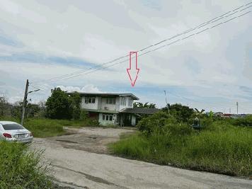 ขายที่ดิน ใกล้ถนน ฉลองกรุง ซอย ฉลองกรุง 15 (ซอยอยู่ดี) เนื้อที่ 1 ไร่ 8 ตรว. เหมาะทำบ้านพักอาศัย ราคาพิเศษสุด