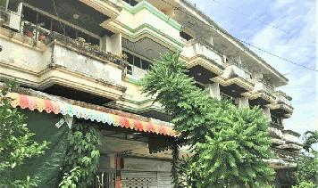 ขายอาคารพาณิชย์  อำเภอบ้านโป่ง   ราชบุรี (PKK04-05612)