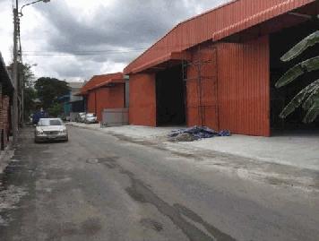 ให้เช่าโกดังพร้อมออฟฟิศ 300 ตารางเมตร โพธิ์แก้ว 3 ลาดพร้าว 101 เข้าออกเลียบด่วน นวมินทร์ เกษตรนวมินทร์ สะดวก 