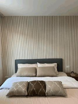ให้เช่าทาวน์โฮม 3 ชั้น 3 ห้องนอน สุขุมวิท 97/1 พร้อมมุมหลังบ้านนั่งชิล ตกแต่งเฟอร์ครบพร้อมอยู่ ใกล้ BTS บางจาก 