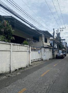 ให้เช่า โรงงาน โกดัง สำนักงาน ซอย สุขสวัสดิ์ 25 ราษฎร์บูรณะ 16  ใกล้พระราม2