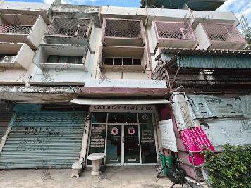 ด่วน ราคาพิเศษ ขาย อาคารพาณิชย์ โครงสร้างแข็งแรง สามารถประกอบคลินิคหรือธุรกิจอื่นๆได้ ขนาด 12 ตร.วา. 3 ห้องนอน 2 ห้องน้ำ ต.คลองหนึ่ง อ.คลองหลวง ปทุมธานี