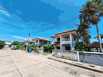  16542 SALE ขาย บ้าน ณัฐนันท์โฮม 4   1950000 THB 3 BR 2 BR ขนาดพื้นที่ 57 ตาราง.วา ราคาพิเศษ