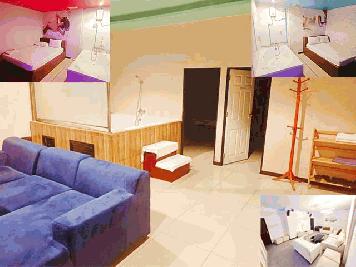 พร้อมใบอนุญาต 2 ไร่(วงใน) ขายกิจการอาบอบนวดและซาวน่าฟิตเนส  ค่าเช่า ให้เช่าที่ดิน ย่าน พระราม9 รัชดา เอกมัย 