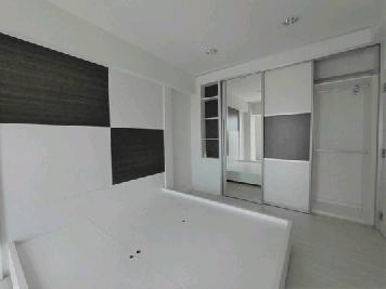 svs175  ให้เช่า  ศุภวรรณริเวอร์เพลสคอนโด ลาดกระบัง54 ห้องมุม ระเบียงกว้าง