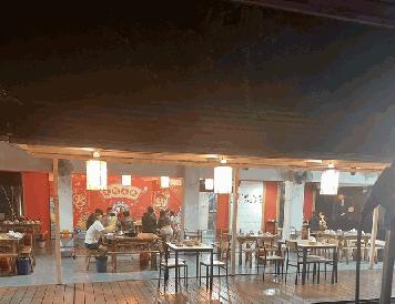 เซ้ง ร้านหม่าล่ากบ ปลา หม่าล่าหม้อ ไฟพร้อมอุปกรณ์ ต.วิชิต อ.เมือง จ.ภูเก็ต 