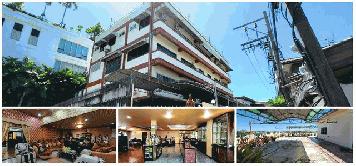 อาคารพาณิชย์ - 52 ตาราง.วา 1 ngan 0 ไร่  21000000 BAHT. ใกล้กับ ใกล้เดอะมอลล์บางแค โลตัส สถานีรถไฟฟ้าบางหว้า การเดินทางสะดวก ใกล้ซีคอนบางแค วิคตอเรียการ์เด้น เทสโก้โลตัสบางแค แม็คโครเพชรเกษม บิ๊กซีเพชรเกษม เดอะพาซิโอกาญจนาภิเษก โรงเรียนเลิศหล้า โรงเรียนอน