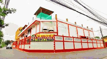 โรงงาน - 6 Bedroom พื้นที่เท่ากับ 301 ตรว. 29000000 BAHT.   สะอาด แบ่งเป็น 2 ฝั่ง ฝั่งละ 2 ห้อง มี 4 ห้องน้ำ แอร์ 1 ตัว เป็นโกดังเก็บของ และมีออฟฟิศสำนักงาน พร้อมโรงงาน เป็นพื้นที่ทำเลดี เหมาะแก่การลงทุน ห่างจากปากซอยติวานนท์ 24 (ซอยเทพพนม) เพียง 600 เมตร