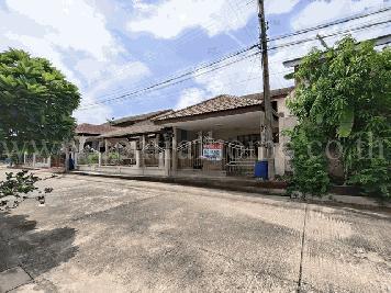 R1 บ้านเดี่ยว ชมฟ้า-วรางค์กูล คลอง2 ใกล้ ฟิวเจอร์พาร์ครังสิต