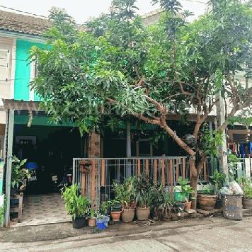 R1 ทาวน์เฮ้าส์ พฤกษา 20 ลำลูกกา คลอง 2 ใกล้ BTS สถานีคูคต
