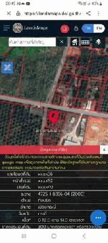 ขายที่ดิน ขนาด 51 ตารางวา อำเภอเมืองกระบี่ จังหวัดกระบี่
