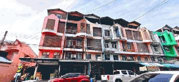 อาคารพาณิชย์ฯ ธันยพฤกษ์คลอง 7 พ.ท. 16 SQ.WA 1990000 บาท ไม่ไกลจาก ใกล้โรงเรียนสารสาสน์วิเทศรังสิต เทสโก้โลตัสคลอง 7 บิ๊กซีคลอง 6 โรงเรียนอัยยิการาม มหาวิทยาลัยเทคโนโลยีราชมงคลธัญบุรี ฟิวเจอร์พาร์ครังสิต เมเจอร์รังสิต สวยที่สุดในย่าน ปทุมธานี   