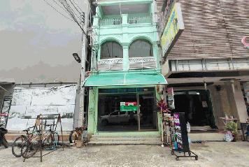 ขายอาคารพาณิชย์ใกล้ โรงพยาบาลสมุยอินเตอ อำเภอเกาะสมุย จังหวัดสุราษฎร์ธานี PKK04-04479