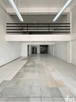 ️ให้เช่าอาคารพาณิชย์ 5.5 ชั้น ทำเลพระราม3ซอย53 เหมาะทำออฟฟิศ