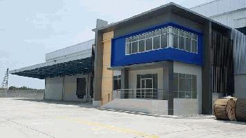 ให้เช่าโกดังคลังสินค้า พร้อมสำนักงาน พื้นที่ 2,880 ตรม.ถนนคลองส่งน้ำ 