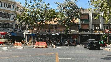 BH2481 ให้เช่าเฉพาะส่วนชั้น 2 ของอาคาร ทำเลดีอยู่ตรงมุมถนนสีลม ชอย 26 (ช. ปราโมทย์)