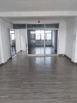 ให้เช่าอาคารพาณิชย์ 3 ชั้น ทำเลรามคำแหง104 บ้านเช่าโฮมออฟฟิศอยู่อาศัย