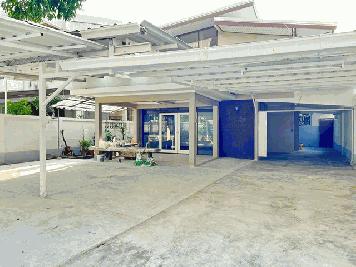 MRTลาดพร้าวเซนทรัล ยูเนี่ยนมอลล์ 11-17 ที่จอดรถ 4  เงียบสงบ 78ตรว.190ตรม.  3นอน 3น้ำ  4แอร์