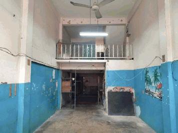 ให้เช่าอาคารพาณิชย์ 3.5 ชั้น สะแกงาม35/3บางขุนเทียน