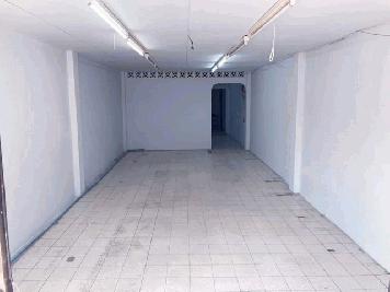 ให้เช่าอาคารพาณิชย์ มี 2 ชั้น ติดถนนใหญ่4เลนแยกบางกะปิ 