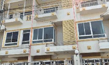 ขายทาวน์เฮ้าส์  หมู่บ้านสุรนารายณ์ ทาวน์โฮม นครราชสีมา (PKK03-04097)