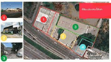ให้เช่าอาคารโชว์รูม 2 ชั้นขนาด 1000 ตรม ตกแต่งสวยงาม ถนนประเสริฐนูกิจ แขวงคลองกุ่ม เขตบึ่งกุ่ม  กทม