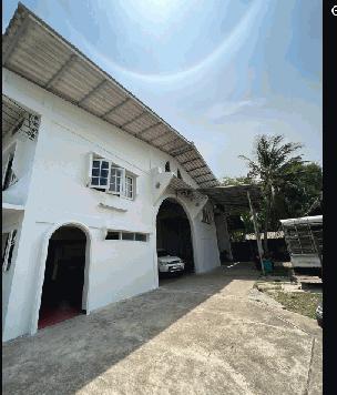  ให้เช่าพื้นที่โกดัง 360 ตรม  ซอย สุขสวัสดิ์64 พระประแดง สมุทรปราการ