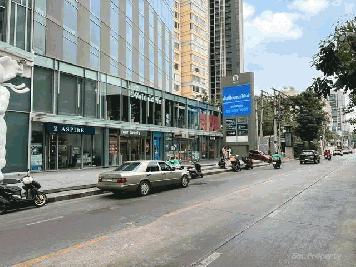 Sm533 ให้เช่าพื้นที่ สำนักงาน อาคารเมเจอร์ ทาวเวอร์  99  ตร.ม. ใกล้  BTS ทองหล่อ