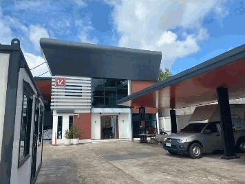 EPL-HR2749 ให้เช่า-ขาย อาคาร 3 ชั้น พร้อมโกดัง 2ชั้น ใกล้ เดอะมอลล์บางแคและบีทีเอส พื้นที่ใช้สอย750 ตารางเมตร 8 ห้องทำงาน 4 ห้องน้ำ