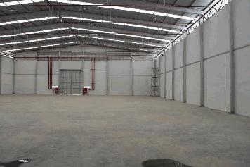 C3869 ให้เช่าและขายโรงงานพร้อมออฟฟิศ 4 ไร่ พื้นที่สีม่วง มีใบ อนุญาต ร.ง 4 ย่านบางบัวทอง ใกล้ถนนกาญจนาภิเษก