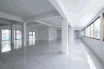 C3859 ให้เช่าพื้นที่สำนักงานอาคาร One Oasis ถนนวิทยุ พื้นที่ 222 ตารางเมตร ชั้น 2 ใกล้BTS เพลินจิต