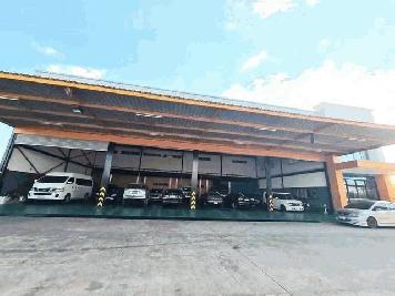 POR3350ให้เช่า โกดังเนื้อที่ 1 ไร่เศษ ย่านรังสิต-ธัญบุรี คลอง 9 ถนนรังสิต-นครนายก ธัญบุรี ปทุมธานี  เหมาะทำเป็นคลังสินค้า ศูนย์ซ่อมรถ