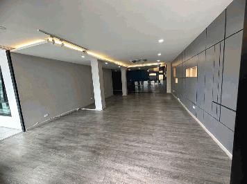 C3822 ให้เช่าอาคารพาณิชย์ 3 ชั้น ซอยรัชดา 19 ทะลุออกซอยวิภาวดี16 ใกล้รถไฟฟ้าMRTรัชดาภิเษก