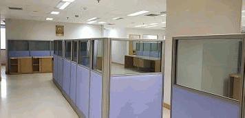 C3804 ให้เช่าและขายสำนักงานที่ตึกลุมพินี พระราม 4 พื้นที่ 271 ตร.ม. ชั้น 30 วิวเมือง พร้อมอุปกรณ์สำนักงาน ใกล้MRT ลุมพินีและคลองเตย