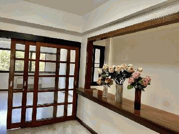 C3796 ให้เช่าโฮมออฟฟิศ 5 ชั้น พื้นที่ 500 ตรม.  รีโนเวทใหม่ ย่านสุขุมวิท 4 นานา ใกล้BTS นานา