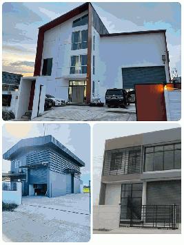 จองก่อนมีส่วนลด โรงงานพร้อมที่ดินย่านนนทบุรี เริ่มต้น 1.6 ล้าน โฉนดพร้อมโอน