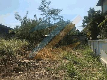 ขายที่ดิน 66.2 ตรว ในโครงการหมู่บ้านณุศาศิริ พระราม9-วงแหวน ถ.กรุงเทพกรีฑา คู่ขนานมอเตอร์เวย์   ZY153