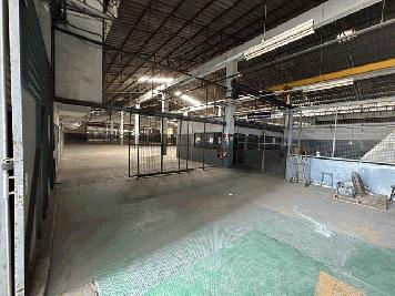 ให้เช่าพื้นที่เป็นโรงงานเก่า 6 ไร่ 3 งาน กว่า 7,700 ตรม. ซอยลาซาล 49 สามารถเป็น โกดัง หรือโรงงานได้ ใกล้เซ็นทรัลบางนา , ไบเทคบางนา  