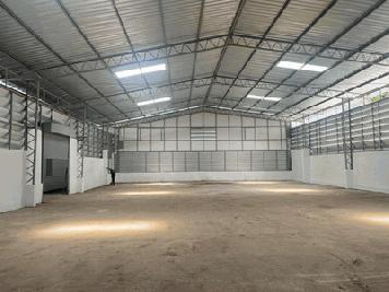 ให้เช่าโกดังให้เช่าโรงงานอยู่ถนนเพชรเกษมซอย81เขตหนองแขม กรุงเทพ ขนาดที่ดิน 395 ตรว. 